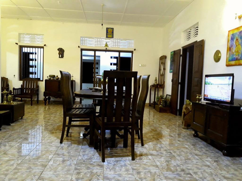 Cinnamon Estate Villa Matara Eksteriør billede