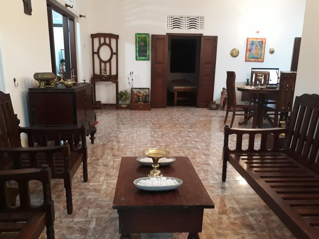 Cinnamon Estate Villa Matara Eksteriør billede