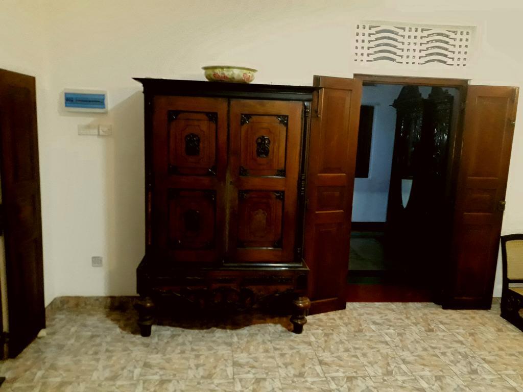 Cinnamon Estate Villa Matara Eksteriør billede