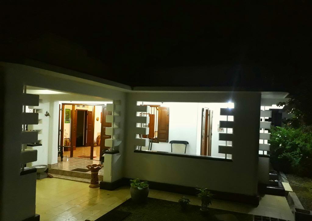 Cinnamon Estate Villa Matara Eksteriør billede