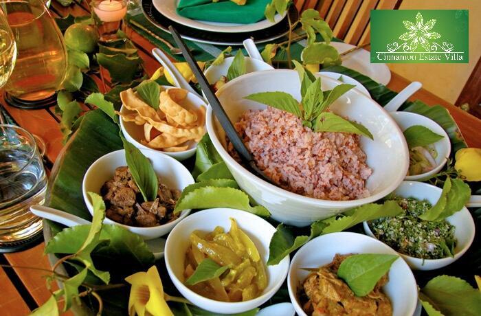 Cinnamon Estate Villa Matara Eksteriør billede